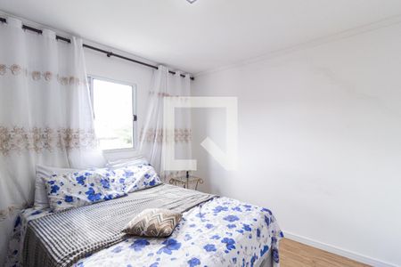 Quarto 2 de apartamento à venda com 2 quartos, 53m² em Veloso, Osasco