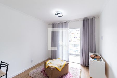 Apartamento à venda com 2 quartos, 53m² em Veloso, Osasco