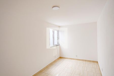 Quarto de apartamento para alugar com 1 quarto, 45m² em Curicica, Rio de Janeiro