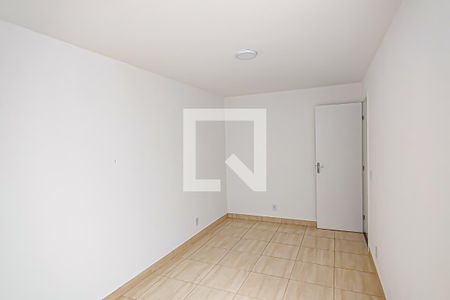 Quarto de apartamento para alugar com 1 quarto, 45m² em Curicica, Rio de Janeiro