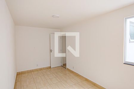 Quarto de apartamento para alugar com 1 quarto, 45m² em Curicica, Rio de Janeiro