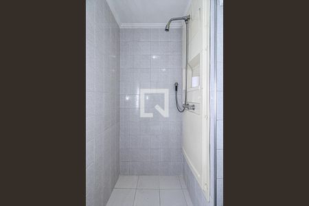 Banheiro de apartamento à venda com 3 quartos, 74m² em Vila Moinho Velho, São Paulo