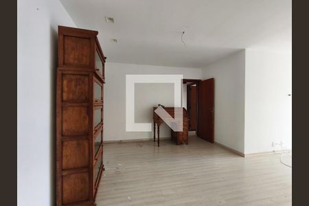 Sala de apartamento para alugar com 3 quartos, 150m² em Vila Isabel, Rio de Janeiro