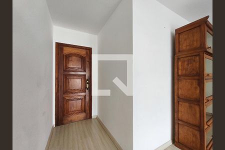 Entrada de apartamento para alugar com 3 quartos, 150m² em Vila Isabel, Rio de Janeiro