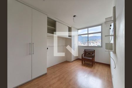 Suíte de apartamento para alugar com 3 quartos, 150m² em Vila Isabel, Rio de Janeiro