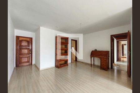 Sala de apartamento para alugar com 3 quartos, 150m² em Vila Isabel, Rio de Janeiro
