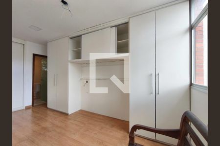 Suíte de apartamento para alugar com 3 quartos, 150m² em Vila Isabel, Rio de Janeiro