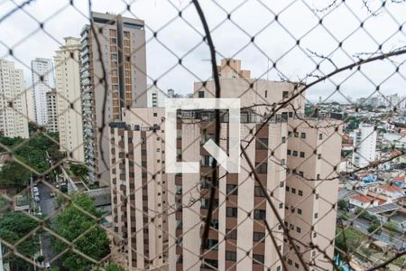 Vista do quarto 1 de apartamento à venda com 3 quartos, 106m² em Vila Mariana, São Paulo