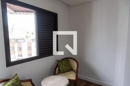 Quarto 2 de apartamento à venda com 3 quartos, 106m² em Vila Mariana, São Paulo