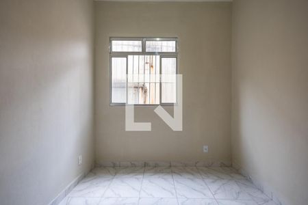 Quarto 1 de casa para alugar com 2 quartos, 50m² em Engenho Novo, Rio de Janeiro