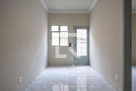 Sala de casa para alugar com 2 quartos, 50m² em Engenho Novo, Rio de Janeiro