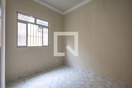 Quarto 1 de casa para alugar com 2 quartos, 50m² em Engenho Novo, Rio de Janeiro
