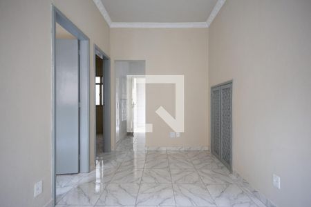 Sala de casa para alugar com 2 quartos, 50m² em Engenho Novo, Rio de Janeiro