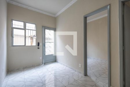 Sala de casa para alugar com 2 quartos, 50m² em Engenho Novo, Rio de Janeiro