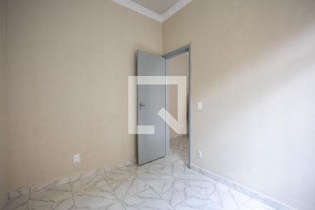 Quarto 1 de casa para alugar com 2 quartos, 50m² em Engenho Novo, Rio de Janeiro