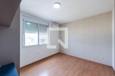 Suíte 1 de apartamento para alugar com 3 quartos, 190m² em José Menino, Santos
