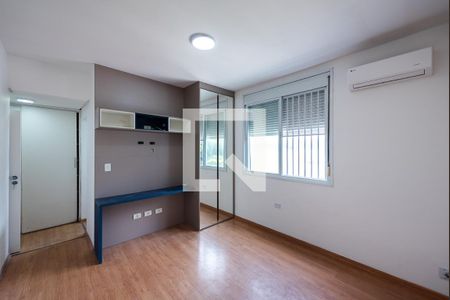 Suíte 1 de apartamento para alugar com 3 quartos, 190m² em José Menino, Santos