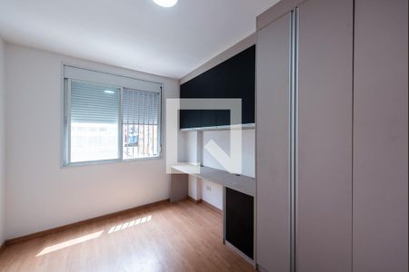 Quarto 3 de apartamento para alugar com 3 quartos, 190m² em José Menino, Santos