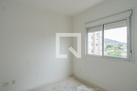 Quarto 2 de apartamento à venda com 2 quartos, 51m² em São José, Porto Alegre