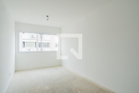 Sala de apartamento à venda com 2 quartos, 51m² em São José, Porto Alegre