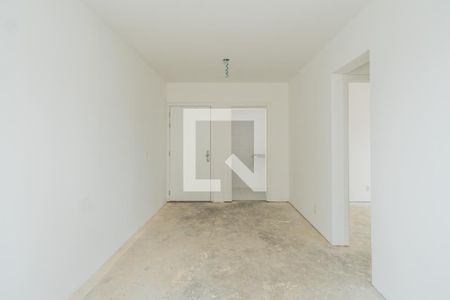 Sala de apartamento à venda com 2 quartos, 51m² em São José, Porto Alegre