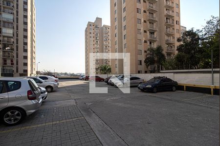 Área comum de apartamento à venda com 2 quartos, 115m² em Jardim Celeste, São Paulo