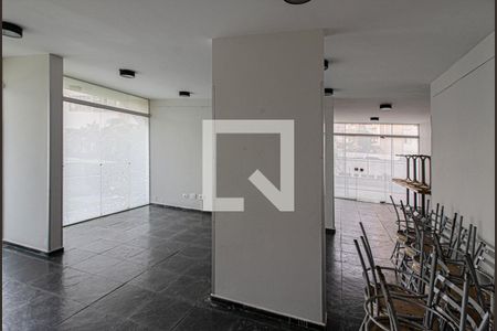 Área comum de apartamento à venda com 2 quartos, 115m² em Jardim Celeste, São Paulo