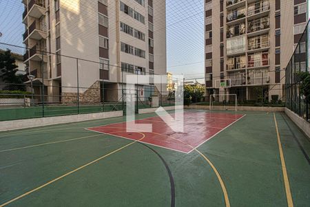 Área comum de apartamento à venda com 2 quartos, 115m² em Jardim Celeste, São Paulo
