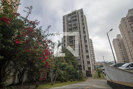 fachada interna de apartamento à venda com 2 quartos, 115m² em Jardim Celeste, São Paulo