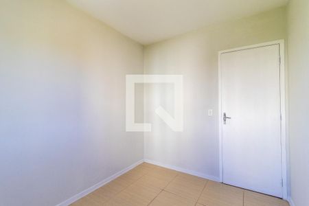 Quarto 1 de apartamento para alugar com 2 quartos, 47m² em Jardim Myrian Moreira da Costa, Campinas