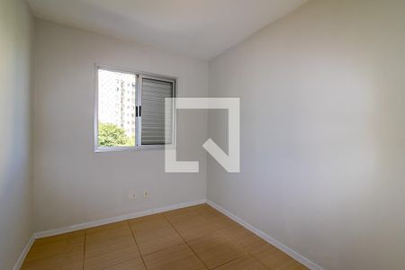 Quarto 1 de apartamento para alugar com 2 quartos, 47m² em Jardim Myrian Moreira da Costa, Campinas
