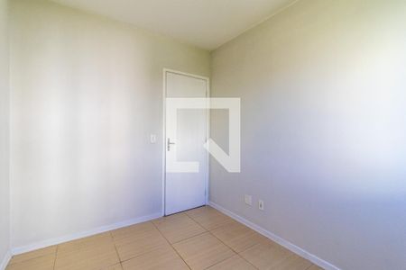 Quarto 1 de apartamento para alugar com 2 quartos, 47m² em Jardim Myrian Moreira da Costa, Campinas