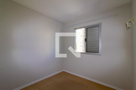 Quarto 2 de apartamento para alugar com 2 quartos, 47m² em Jardim Myrian Moreira da Costa, Campinas
