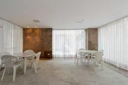 Apartamento à venda com 3 quartos, 105m² em Indianópolis, São Paulo