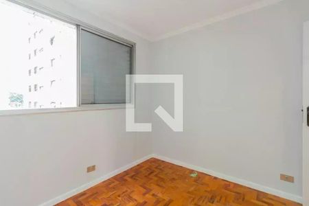 Apartamento à venda com 3 quartos, 105m² em Indianópolis, São Paulo