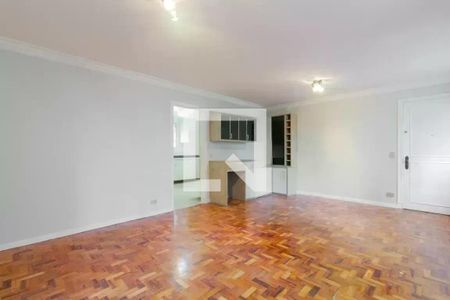 Apartamento à venda com 3 quartos, 105m² em Indianópolis, São Paulo