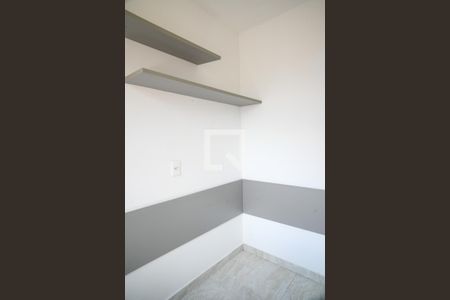 Quarto 1 de apartamento para alugar com 2 quartos, 38m² em Sacomã, São Paulo