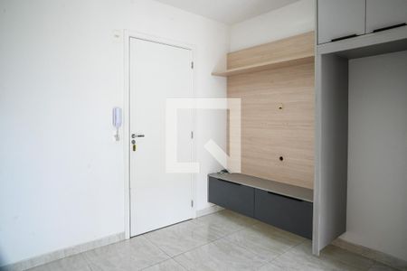 Sala de apartamento para alugar com 2 quartos, 38m² em Sacomã, São Paulo