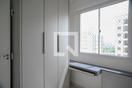Quarto 1 de apartamento para alugar com 2 quartos, 38m² em Sacomã, São Paulo
