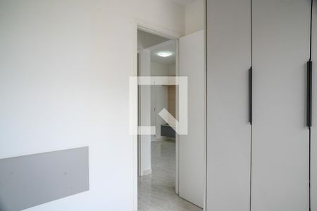 Quarto 1 de apartamento para alugar com 2 quartos, 38m² em Sacomã, São Paulo