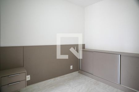 Quarto 2 de apartamento para alugar com 2 quartos, 38m² em Sacomã, São Paulo