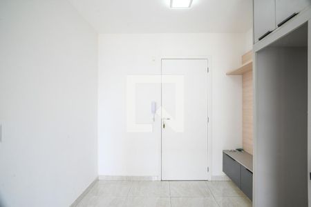 Sala de apartamento para alugar com 2 quartos, 38m² em Sacomã, São Paulo