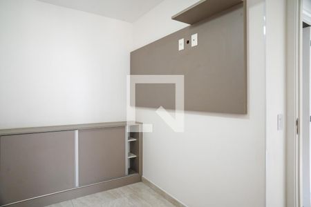 Quarto 2 de apartamento para alugar com 2 quartos, 38m² em Sacomã, São Paulo