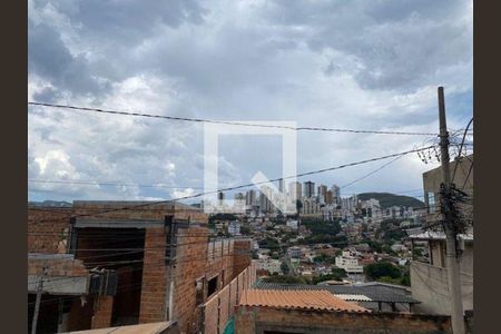 Casa à venda com 4 quartos, 278m² em Parque Sao Jose, Belo Horizonte