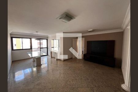 Apartamento para alugar com 4 quartos, 148m² em Perdizes, São Paulo