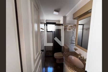 Apartamento para alugar com 4 quartos, 148m² em Perdizes, São Paulo