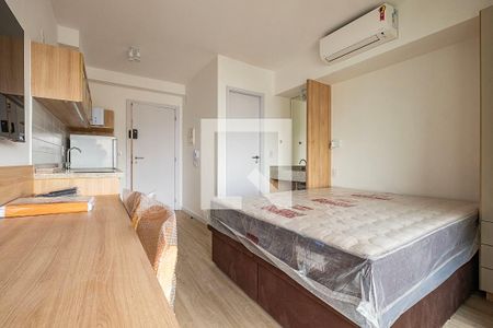 Studio de kitnet/studio para alugar com 1 quarto, 24m² em Paraíso, São Paulo