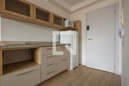 Studio de kitnet/studio para alugar com 1 quarto, 24m² em Paraíso, São Paulo