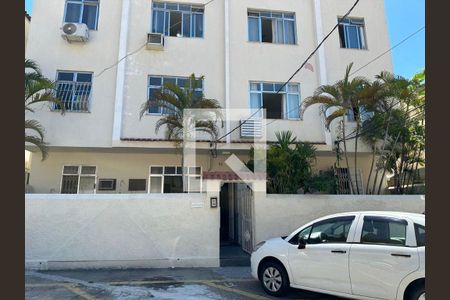 Apartamento à venda com 2 quartos, 73m² em Centro, Niterói