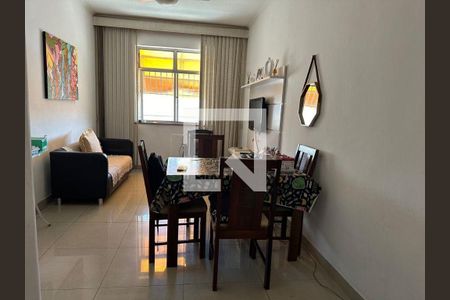 Apartamento à venda com 2 quartos, 73m² em Centro, Niterói